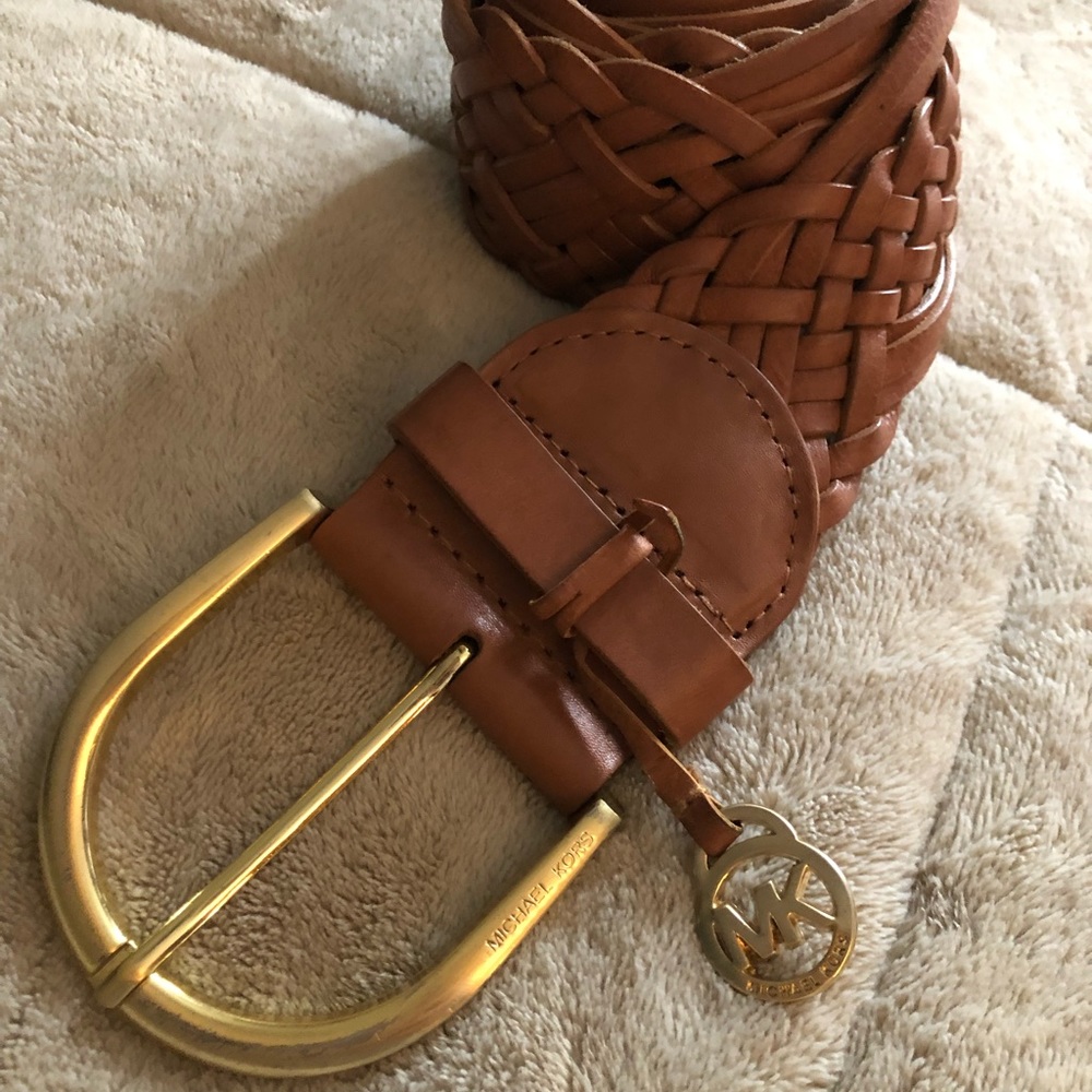 Michael Kors Belt
